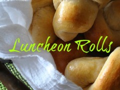 Thumbnail image for Luncheon Rolls