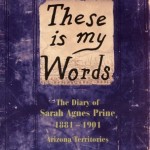 Thumbnail image for Book Review “These is My Words”