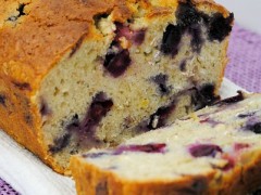 Thumbnail image for Triple Berry Oat Bread – Revisited