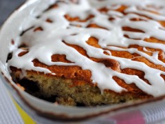 Thumbnail image for Blackberry Almond Cake