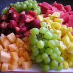 Thumbnail image for Summer Fruit Platter