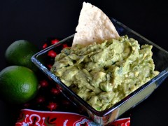 Thumbnail image for Guacamole!