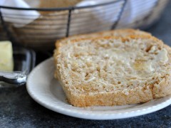 Thumbnail image for Homemade Wheat Bread