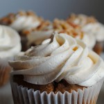 Thumbnail image for Spiced Caramel Apple Cupcakes