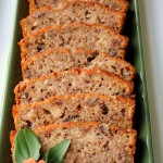 Thumbnail image for Hawaiian Banana Bread