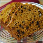 Thumbnail image for Pumpkin Chocolate Chip Bread