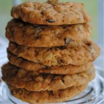 Thumbnail image for Pumpkin Butterscotch White Chocolate Chip Cookies