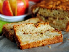 Thumbnail image for Best Apple Bread