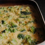 Thumbnail image for Broccoli Cheese Rice Casserole