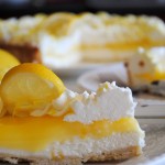 Thumbnail image for How to make a Lemon Cream Crostata~a Daring Bakers Challenge