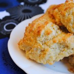 Thumbnail image for Lefty’s Drop Biscuits