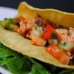 Thumbnail image for Grilled Salmon Tacos