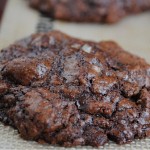 Thumbnail image for Ultimate Dark Chocolate Chip Cookies