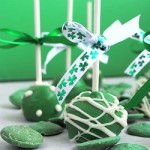 Thumbnail image for St. Paddy’s Day Cookie Dough Truffles
