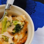 Thumbnail image for Broccoli Chicken Bake