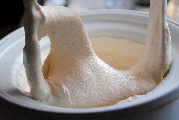 banana cinn icecream ready