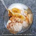 Thumbnail image for 5 Ingredient Cinnamon Banana Ice Cream