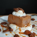 Thumbnail image for Chocolate Marquise-A Daring Bakers Challenge