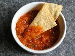 Thumbnail image for Canning your own Salsa