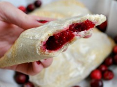 Thumbnail image for Cran-Raspberry and Apple Hand Pies