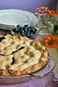 bluberrypie