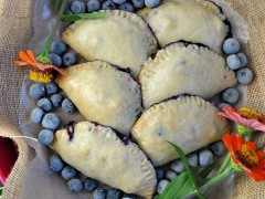 Thumbnail image for Blueberry Hand Pies