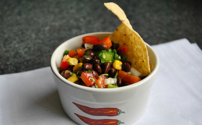 blackbeansalsa slider