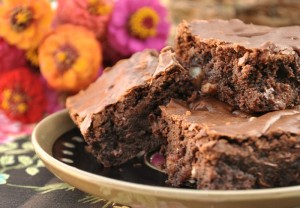 brownies