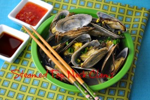 clams