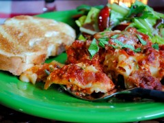 Thumbnail image for Slow Cooker Lasagna