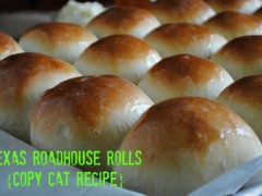 Thumbnail image for Texas Roadhouse Rolls {Copycat Recipe}