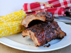 Thumbnail image for Foolproof Baby Back Ribs