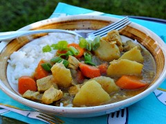 Thumbnail image for Japanese Curry
