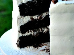 Thumbnail image for Candy Bar Chocolate Cake