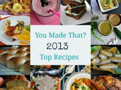 Thumbnail image for YMT Top Recipes for 2013