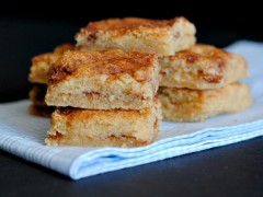 Thumbnail image for Snickerdoodle bars