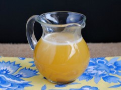Thumbnail image for Buttermilk Syrup