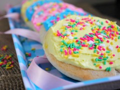 Thumbnail image for Easter Sugar Cookies