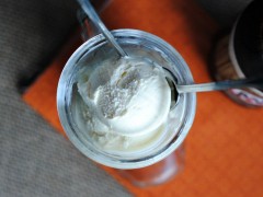 Thumbnail image for Root Beer Float Ice-Cream