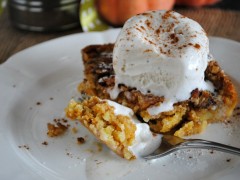 Thumbnail image for Pumpkin Dump Cake