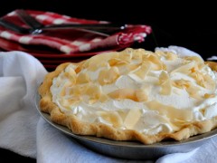 Thumbnail image for Coconut Cream Pie