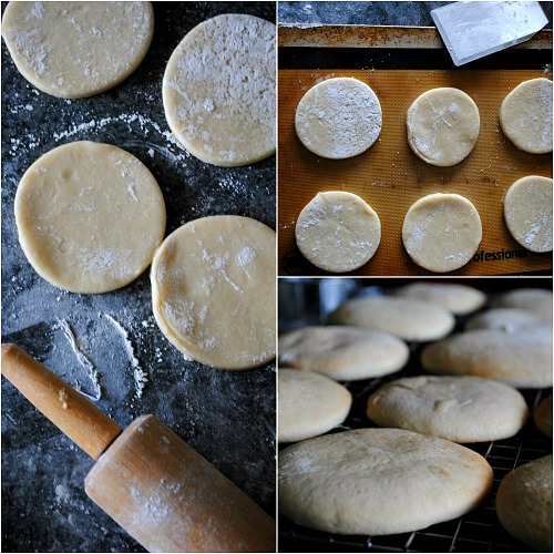 sugar cookie collage | you-made-that.com