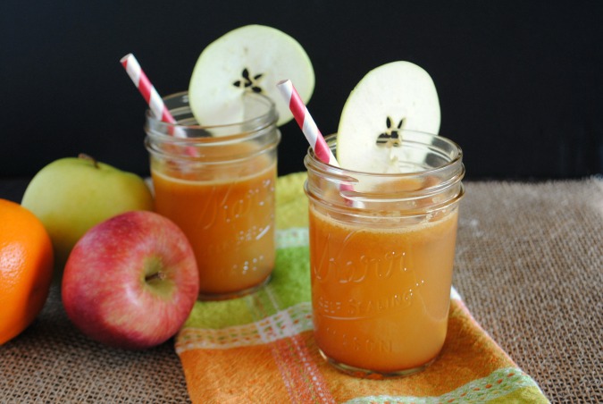 Quick wassail for two| you-made-that.com