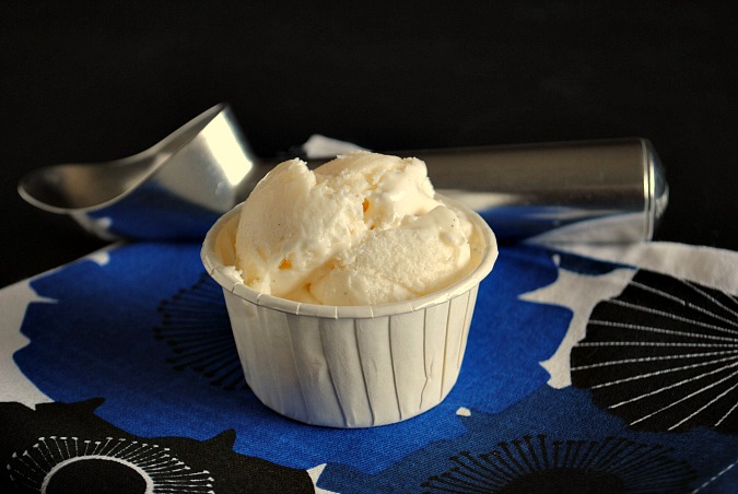 Curious Creamery Ice cream | you-made-that.com