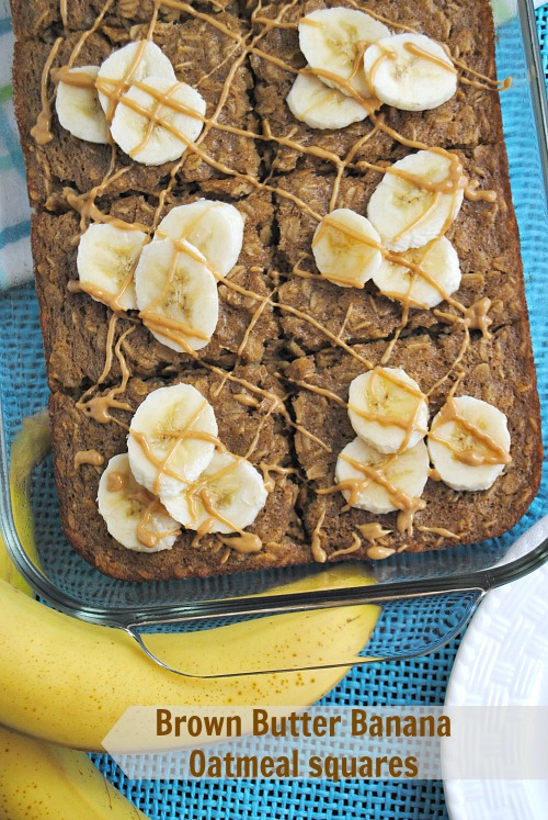 brownbutter bananaoat squares